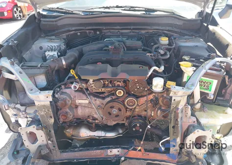 2018 Subaru Forester 2.5I Limited from USA, damaged, VIN JF2SJAJC2JH449477